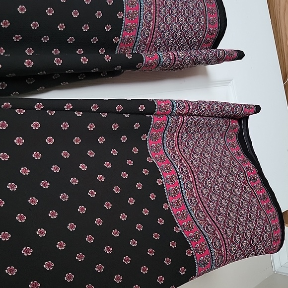 Fall Jumpsuit - Picture 2 of 4